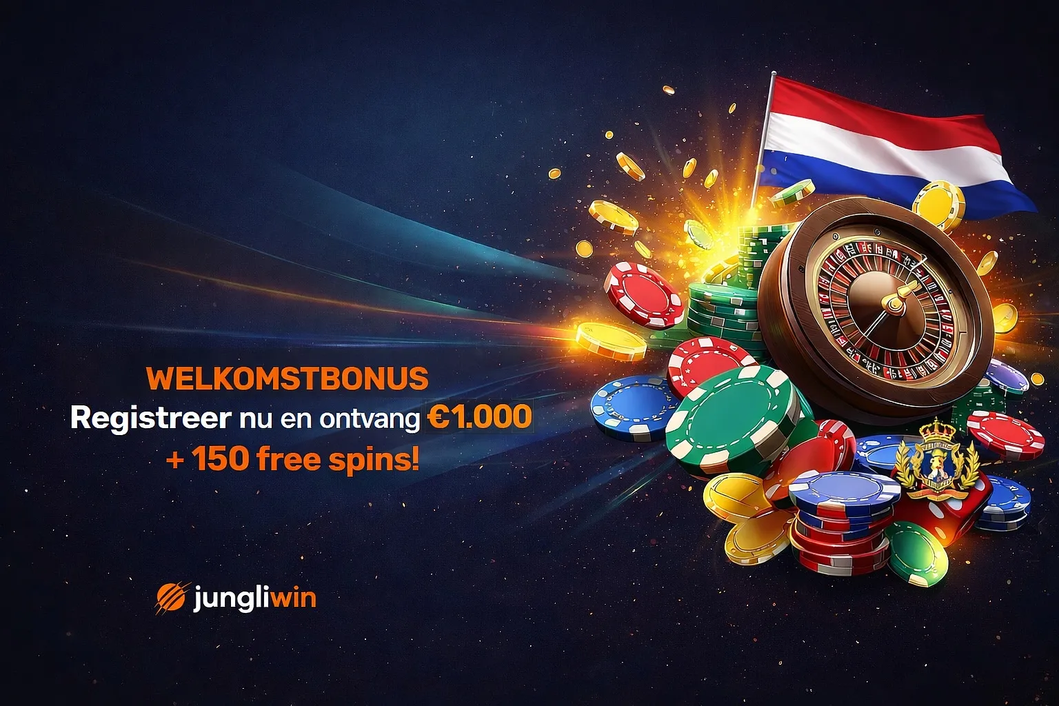 JungliWin Casino JungliWin Casino